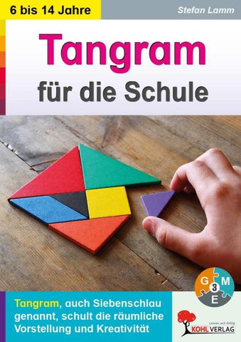 Tangram für die Schule