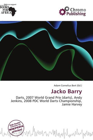 Jacko Barry