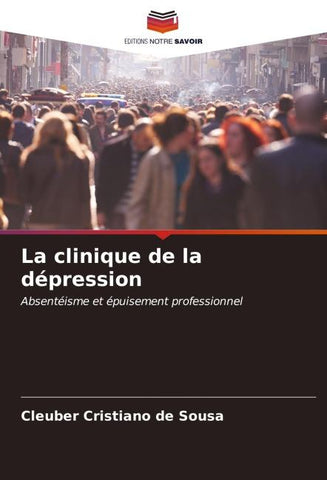 La clinique de la dépression
