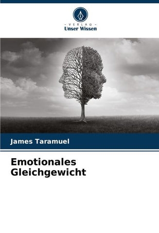 Emotionales Gleichgewicht