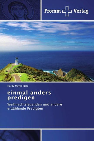 einmal anders predigen