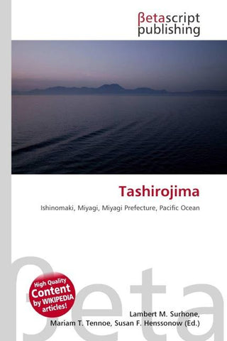 Tashirojima