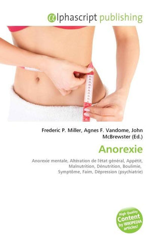 Anorexie