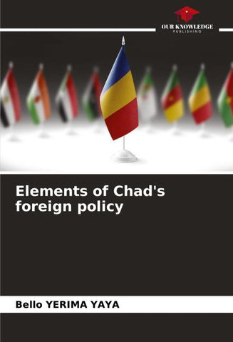 Elements of Chad's foreign policy
