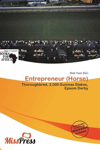 Entrepreneur (Horse)