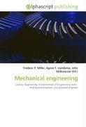 Mechanical engineering
