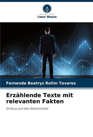 Erzählende Texte mit relevanten Fakten