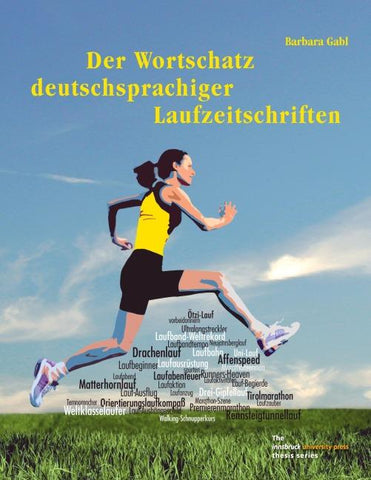Der Wortschatz deutschsprachiger Laufzeitschriften