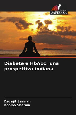 Diabete e HbA1c: una prospettiva indiana