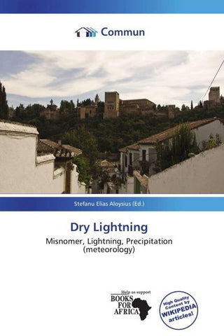 Dry Lightning