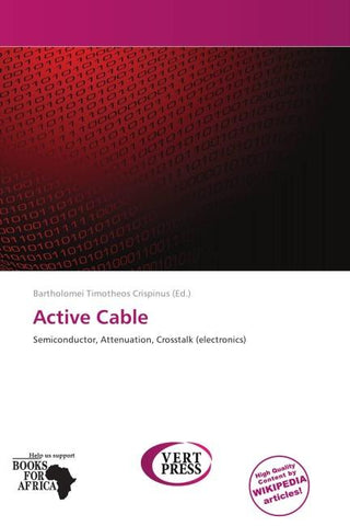 Active Cable