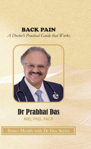 BACK PAIN