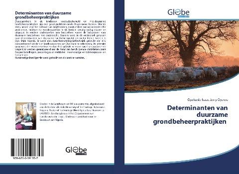 Determinanten van duurzame grondbeheerpraktijken