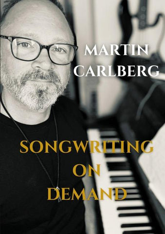 Songwriting On Demand