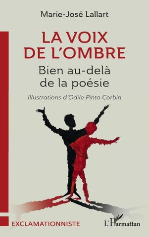 La voix de l¿ombre