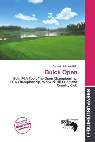Buick Open
