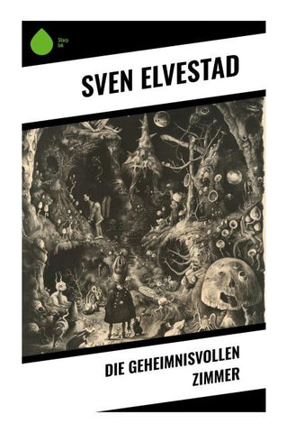 Die geheimnisvollen Zimmer