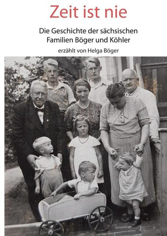 Zeit ist nie