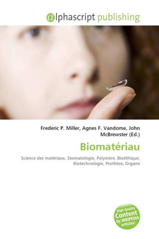 Biomatériau