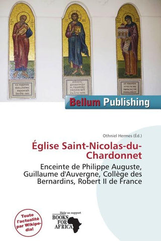Église Saint-Nicolas-du-Chardonnet