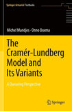 The Cramér–Lundberg Model and Its Variants