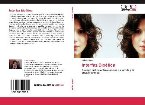 Interfaz Bioética