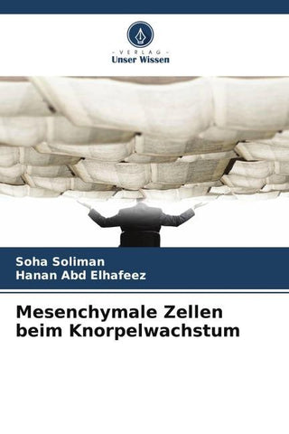 Mesenchymale Zellen beim Knorpelwachstum