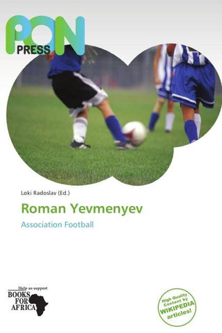 Roman Yevmenyev