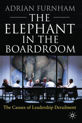 The Elephant in the Boardroom