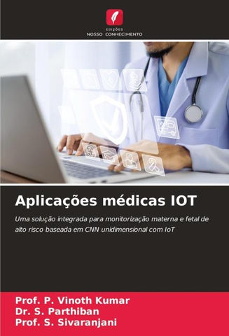 Aplicações médicas IOT