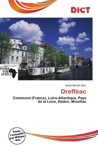 Drefféac