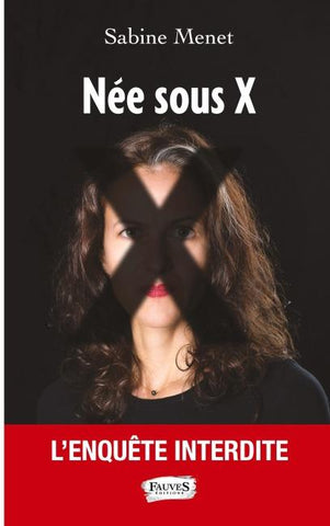 Née sous X