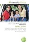 Ford Cortina