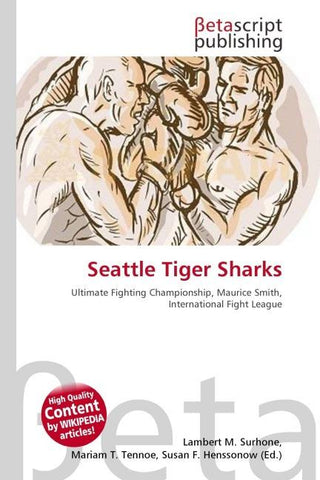Seattle Tiger Sharks