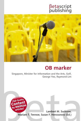 OB marker