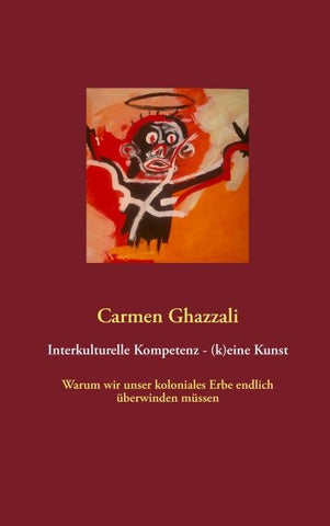 Interkulturelle Kompetenz - (k)eine Kunst