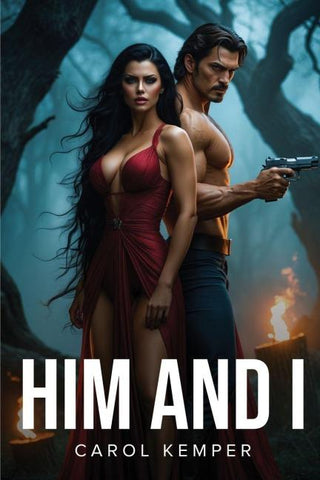 Him and I