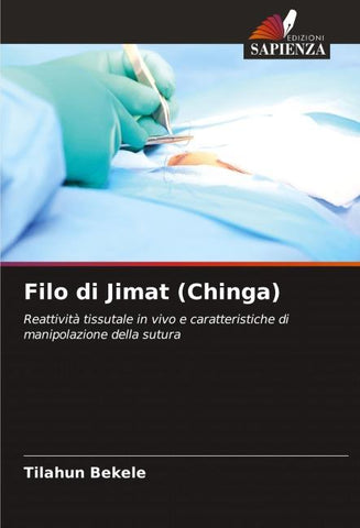 Filo di Jimat (Chinga)