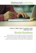 Oracle Database