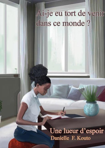 Ai-je eu tort de venir dans ce monde ?
