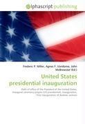 United States presidential inauguration