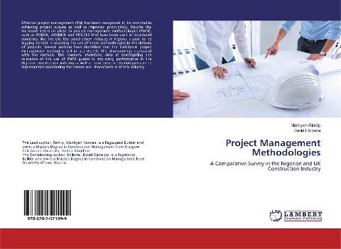 Project Management Methodologies