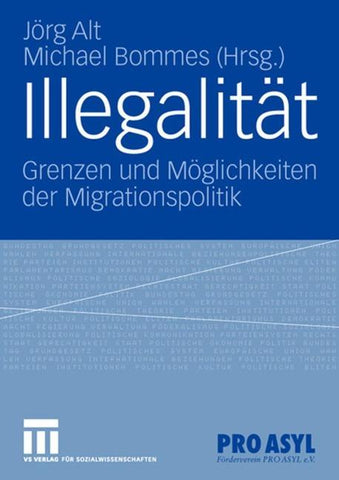 Illegalität
