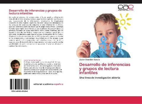 Desarrollo de inferencias y grupos de lectura infantiles