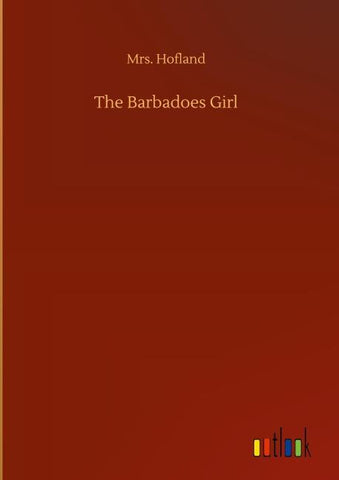 The Barbadoes Girl