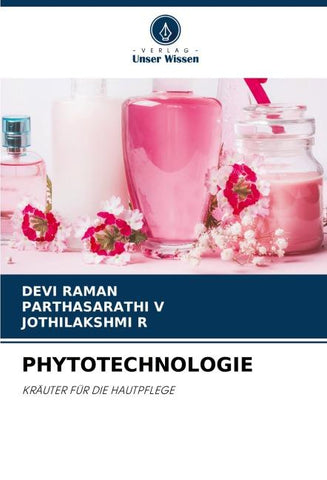 PHYTOTECHNOLOGIE