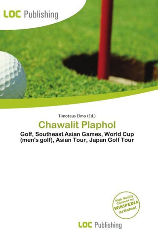 Chawalit Plaphol