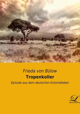 Tropenkoller