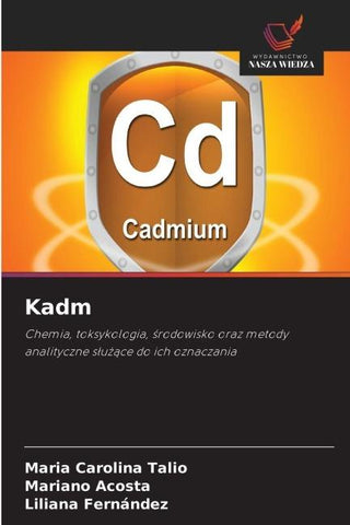 Kadm
