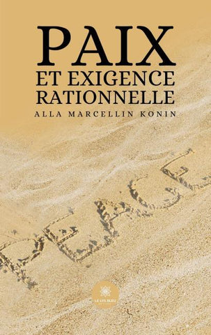 Paix et exigence rationnelle